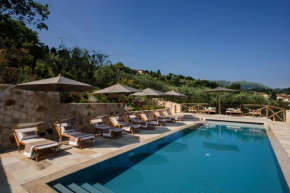 Гостиница La Bodicese B&B   Корсанико- Барджеккья